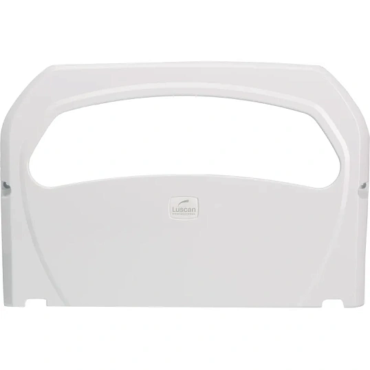 Диспенсер для покрытий на унитаз Luscan Professional белый
