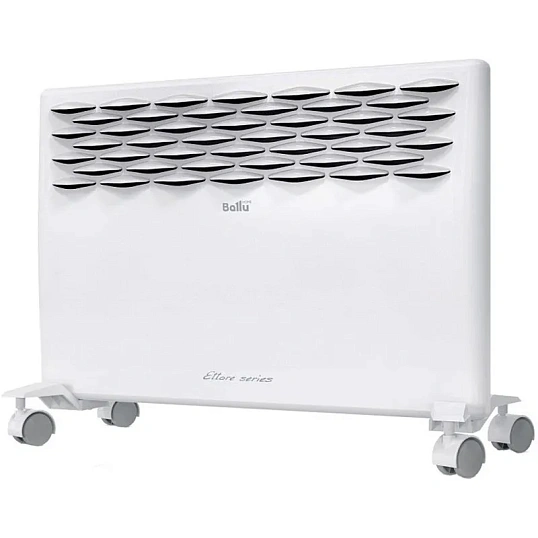 Конвектор электрический Ballu Ettore BEC/ETER-1500
