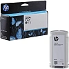 Картридж струйный HP 727 B3P24A сер. для Т920/Т1500