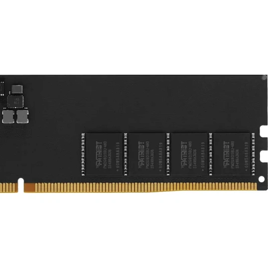 Модуль памяти Patriot DDR 5 DIMM 32Gb 4800Мгц(PSD532G48002)