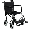 Кресло-каталка для инвалидов Армед FS976ABJ