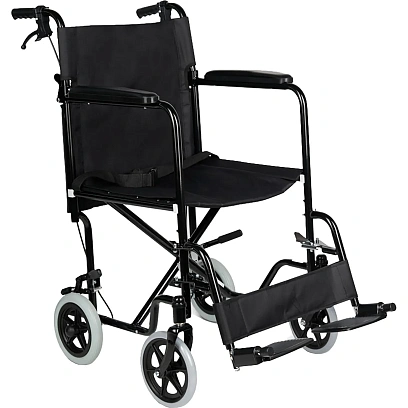 Кресло-каталка для инвалидов Армед FS976ABJ