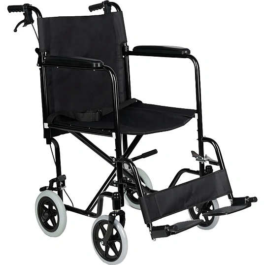 Кресло-каталка для инвалидов Армед FS976ABJ