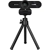 Веб-камера A4Tech PK-980HA черный 2Mpix (1920x1080) USB3.0 с микрофоном