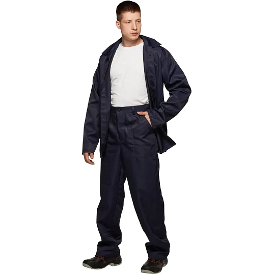 Костюм КЩС (лавсановый) (р.52-54) 182-188