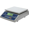 Весы фасовочные настольные M-ER 326AFL-6.1 Cube, LCD_3055