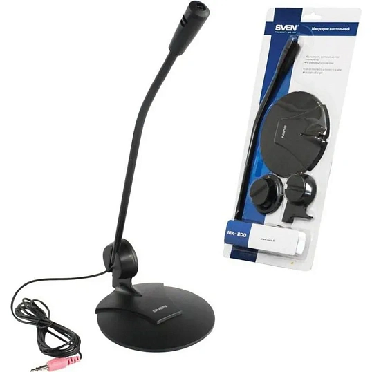 Микрофон SVEN MK - 200