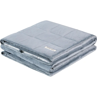 Одеяло 172x205 Лунд силиконизированное волокно, стеклянные гранулы