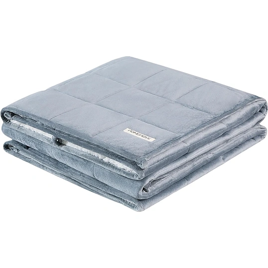 Одеяло 172x205 Лунд силиконизированное волокно, стеклянные гранулы