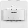 Кулер Hyundai H-WD2150E напольный электронный белый
