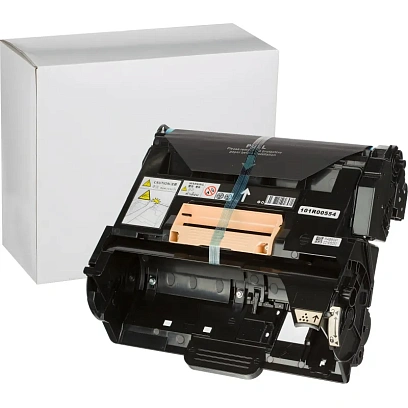 Драм-картридж Retech 101R00554 чер. для VL B400/B405 (фотобарабан)