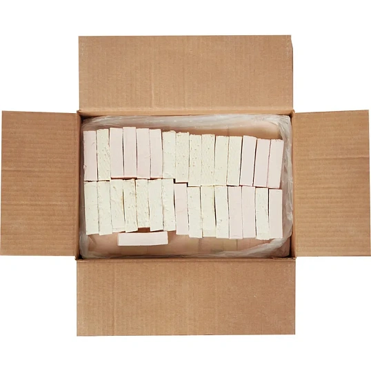 Пастила Нева Бело-Розовая 3кг