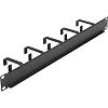 Кабельный органайзер 19 TWT TWT-ORG1U-5V