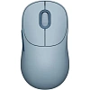 Мышь компьютерная Xiaomi Wireless Mouse 3 синяя беспроводная GL BHR8914GL
