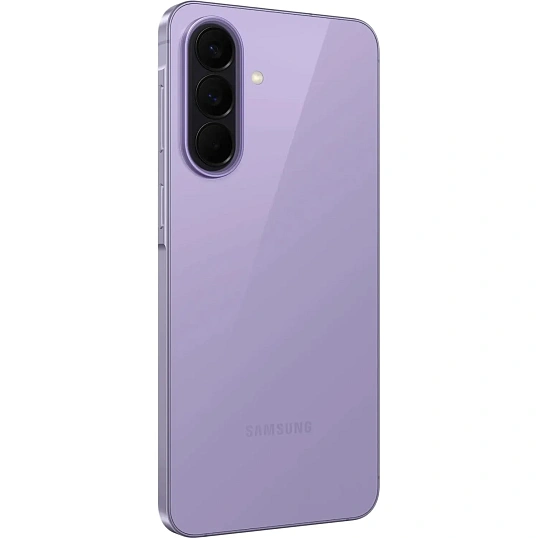 Смартфон Samsung Galaxy A57 5G SM-A576B 256Gb 8Gb сиреневый(SM-A576BZVFCAU)