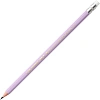 Карандаш Ч/Г BIC Evolution Pastel с ластиком, в асс,518306