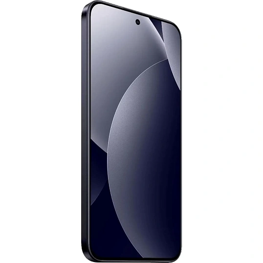 Смартфон Xiaomi Redmi  Note 15 Pro 5G RU 8+512 Black