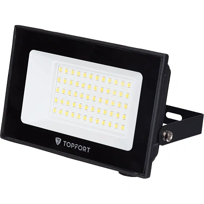 Прожектор светодиодный TOPFORT LED FL 50W 6500K IP65