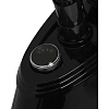 Отпариватель Centek CT-2387 (черный) 2200Вт, 2.9л Пар 45г/мин,вешалка