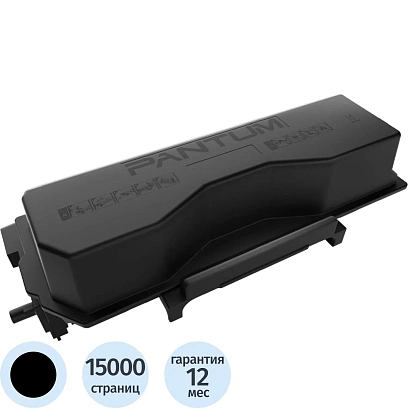 Картридж лазерный Pantum TL-5120XP для Pantum BP5100DN/BP5100DW, черн