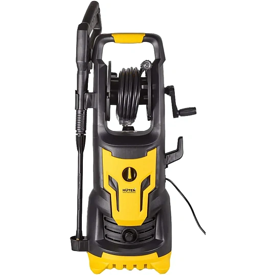 Мойка высокого давления Huter W200i PROFESSIONAL (70/8/41)