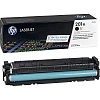 Картридж лазерный HP 201A CF400A чер. для CLJ Pro MFP M277/M25