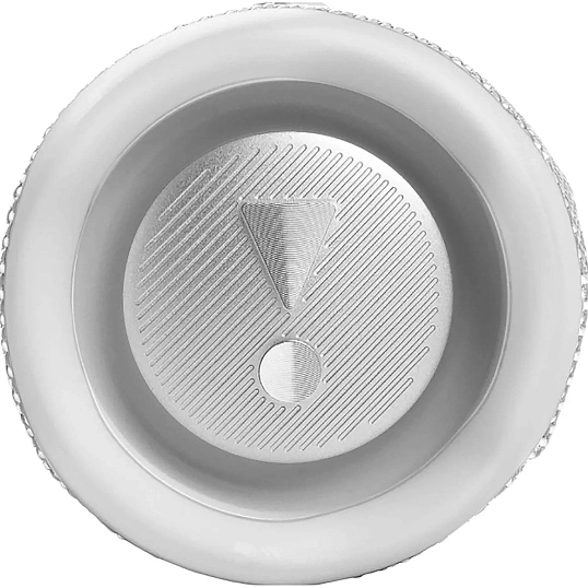 Акустическая система JBL Flip 6 white (JBLFLIP6WHT)