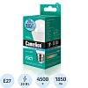 Лампа светодиодная Camelion LED20-A65/845/E27,20Вт