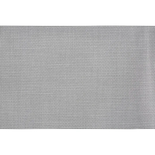 Мат многослойный абсорбирующий TOPFORT с сеткой для загрязнений 1000x600 мм