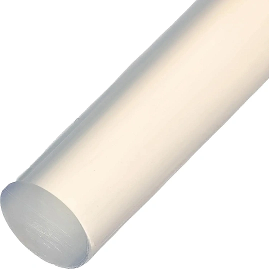 Стержни клеевые REXANT d11х100мм, прозрачные, 12шт. (09-1220)