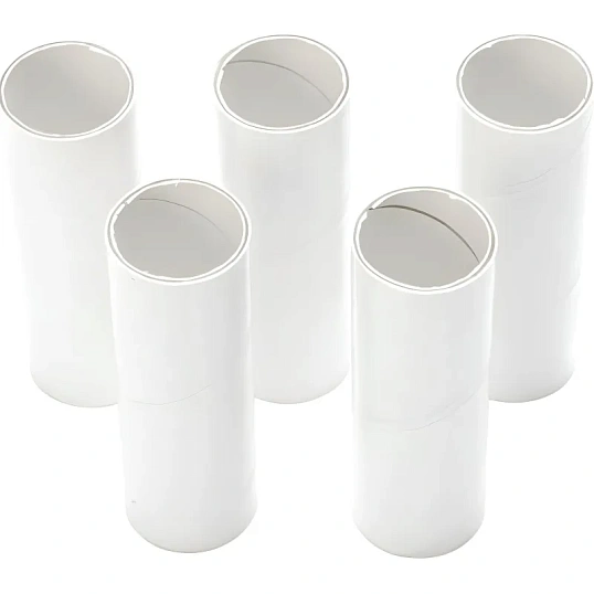 Мундштук одноразовый (загубник) 25х65х0,7мм картон. 250шт./уп. Медтип