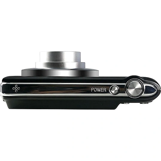 Фотоаппарат AgfaPhoto Realishot DC8200 Black, 8-х кратный опт зум
