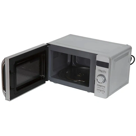 Микроволновая печь Pioneer MW229D, 20 л, мощность печи:  700 Вт