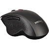 Мышь компьютерная черная/серая, 1000-1600DPi, 2.4Ггц BT-JWM-005/E-WM1961