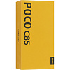Смартфон POCO C85 RU 6+128 Green