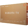 Телевизор Xiaomi TV S Pro Mini LED 55 2026 (L55MB-SRU)