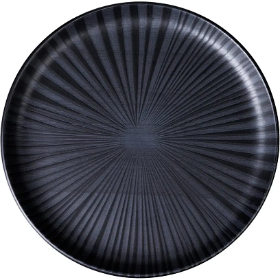 Тарелка мелкая FLAT Shape ONIX 20см Oxford 136392, AO03-1C05