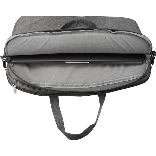 Сумка для ноутбука 15,6 Continent (Continent CC-108 GR)
