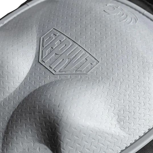 Наколенники Ампаро Беркут с эластичной чашкой 691522