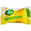 Карамель МИНИ-М шипучка ассорти прессованная без сахара, 500г