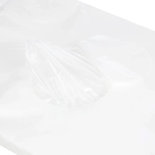 Пакет фасовочный ПНД 25х40 см, 15 мкм 250 шт/уп