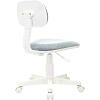 Кресло VB_Детское CH-W201NX серо-голубой Light-28
