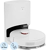 Робот-пылесос Dreame Bot Robot Vacuum and Mop D9 Plus, белый