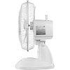 Вентилятор Rix RDF-2200W, бытовой настольный
