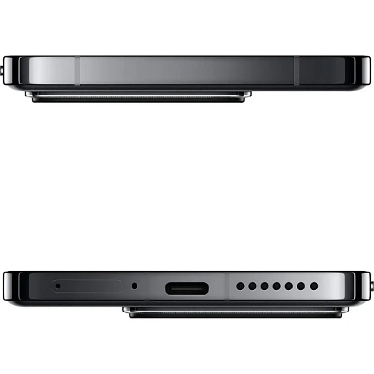 Смартфон Xiaomi 14 12GB+256GB Black(50558)