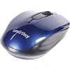 Мышь компьютерная Smartbuy ONE 332 WLS синяя (SBM-332AG-B)/60