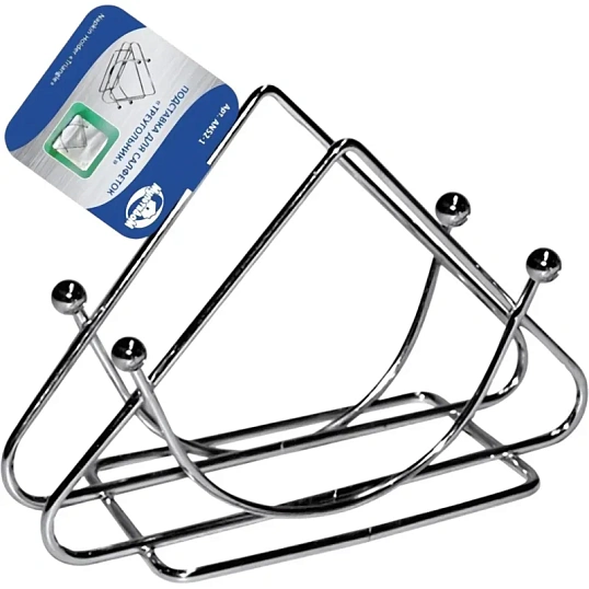 Салфетница Треугольник (52.1)