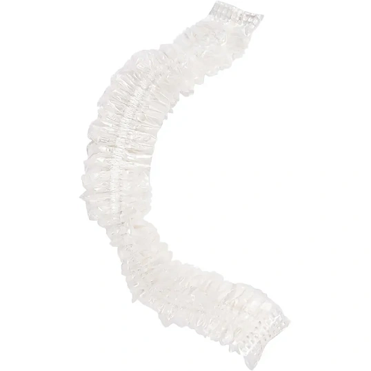 Шапочка для душа HOTEL,картон,250шт.