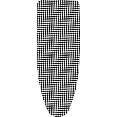 Чехол для гладильной доски универсальный Haushalt HCL1 1300х420 houndstooth