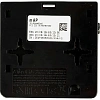 Точка доступа wi-fi MikroTik mAP (RBMAP2ND) AR9531 650MHz, 64MB, 2xLAN